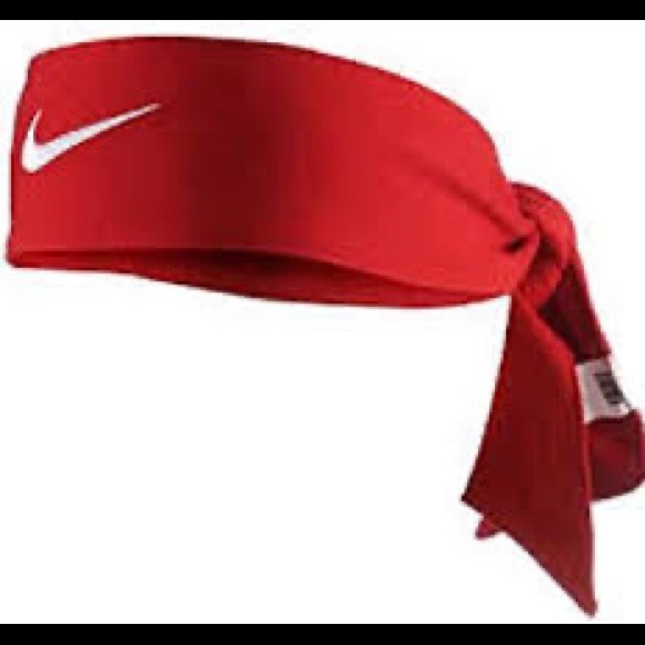 Nike head tie - Picture 2 of 5